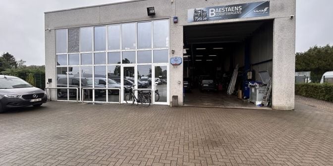 Bien professionnel à vendre à Liersesteenweg 7D, 2221 Booischot