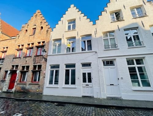                                         Burgerswoning te huur in Brugge, € 1.700
