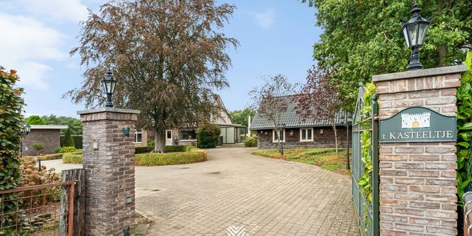 Maison à vendre à Olmenweg 109, 3970 Leopoldsburg