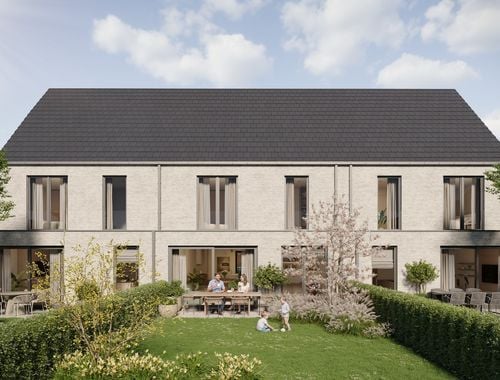                                         Maison à vendre à Zulte, € 435.000
