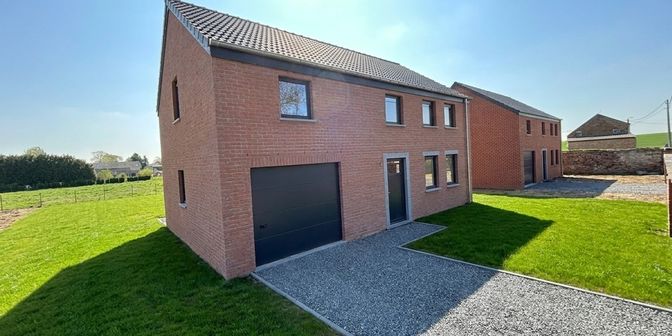 Maison à vendre à rue de Branchon 29, 1350 Jandrain-Jandrenouille