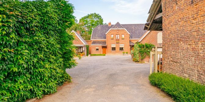 Huis te koop in Gullegemsestraat 202, 8880 Ledegem