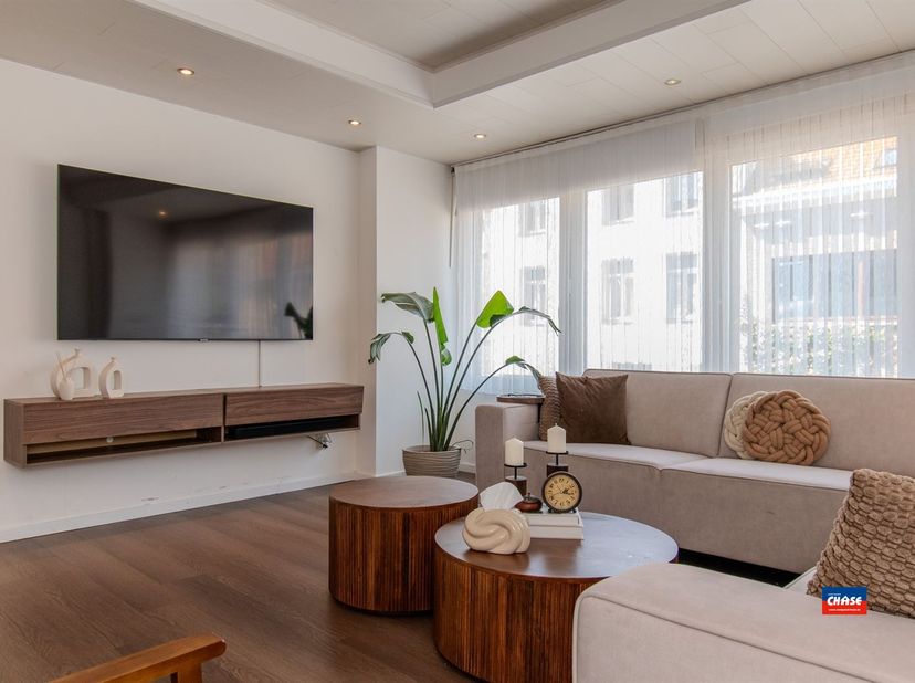 Huis te koop in Berkenrodelei 144,
                    2660 Hoboken