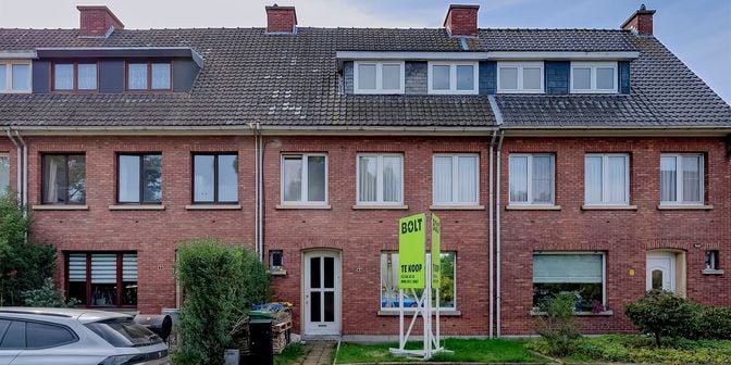 Maison à vendre à Ekerseveldslagstraat 5, 2180 Ekeren