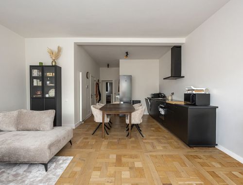                                         Appartement te koop in Deurne, € 230.000
