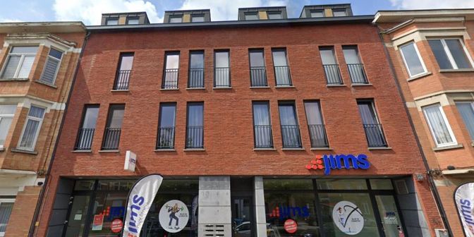 Bedrijfsvastgoed te huur in Schaarbeeklei 32, 1800 Vilvoorde