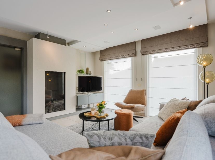 Huis te koop in Henri Dewaelestraat 6,
                    8870 Izegem