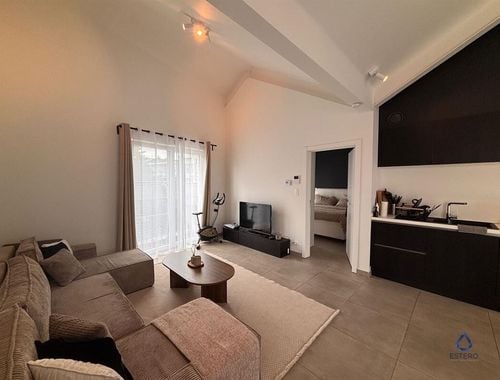                                         Appartement te huur in Aalst, € 875
