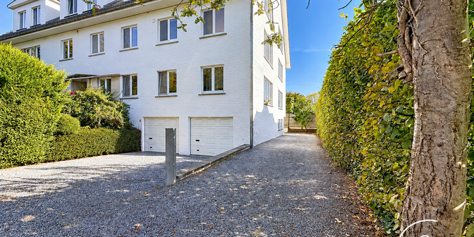 Appartement te koop in Koning Leopold III-laan 26 bus 0201, 3001 Heverlee