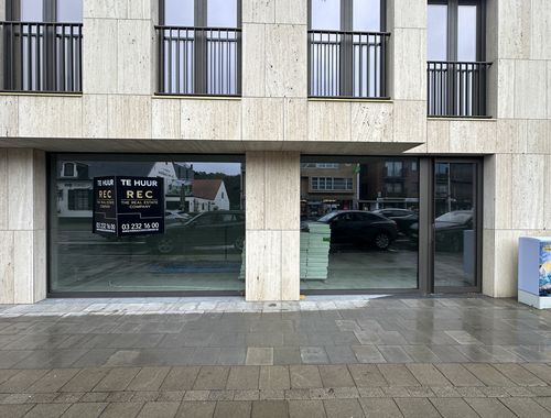                                         Handelszaak te huur in Schilde, € 6.000
