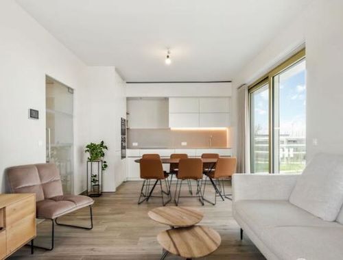                                         Appartement à louer à Waregem, € 1.090
