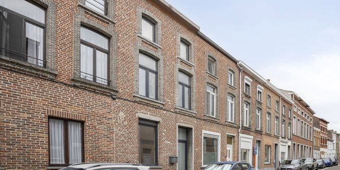 Huis te koop in Potterijstraat 36, 3300 Tienen