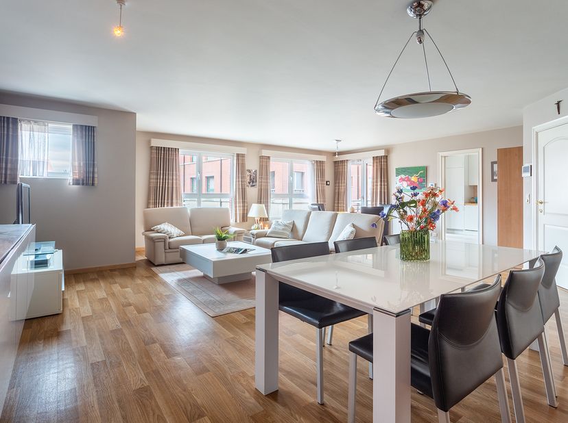 Appartement te koop in Vogelzang 3 bus 10,
                    2300 Turnhout