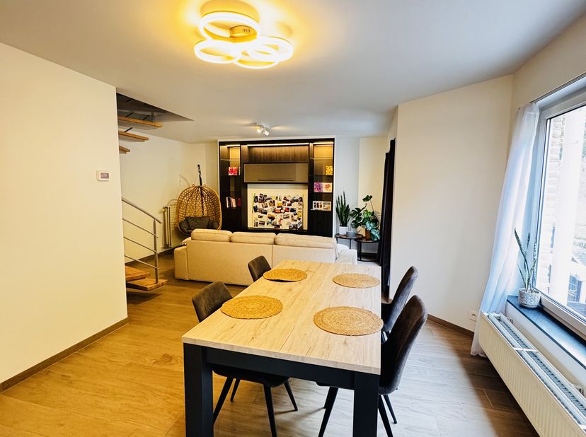 Appartement à louer
                    à 3270 Scherpenheuvel