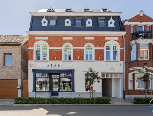                                         Appartement te koop in Zele, € 320.000
