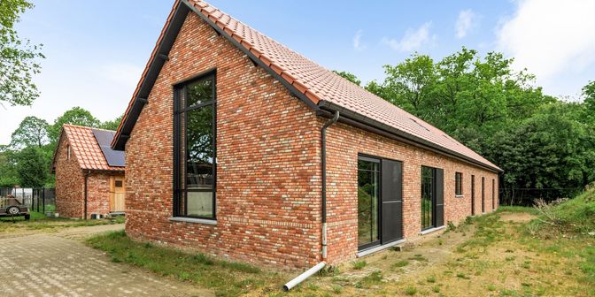 Huis te koop in Kunselstraat 23, 3530 Helchteren