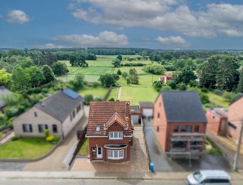                                         Woning te koop in Langdorp, € 249.000
