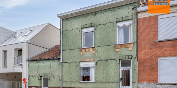 Huis te koop in Kerkstraat 3, 3060 Bertem