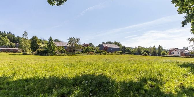 Terrain à vendre à Masta, 4970 Stavelot