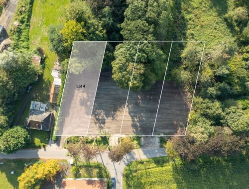                                         Bouwgrond te koop in Beervelde, € 290.000
