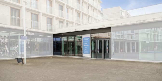 Bedrijfsvastgoed te huur in Boekenplein 10, 8790 Waregem