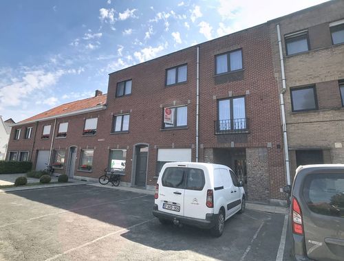                                         Appartement te huur in Vlamertinge, € 700
