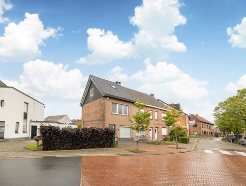                                         Maison à vendre à Willebroek, € 389.000
