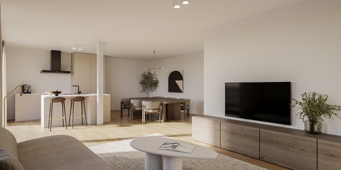 Huis te koop in Spoorwegstraat 6, 9900 Eeklo