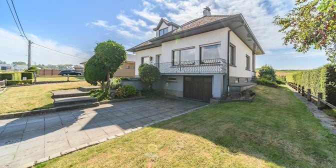 Huis te koop in Leenstraat 31, 9620 Zottegem