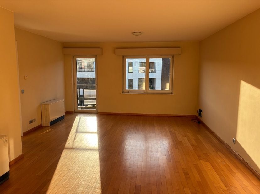 Appartement te huur in Sprinkelestraat 7 bus 3.1,
                    3690 Zutendaal