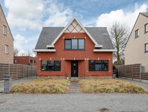                                         Woning te koop in Bonheiden, € 535.000
