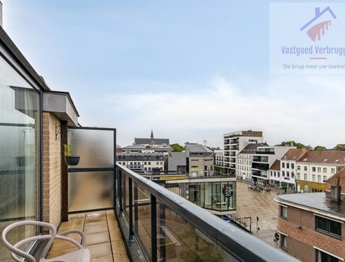                                         Appartement te koop in Aalst, € 298.000
