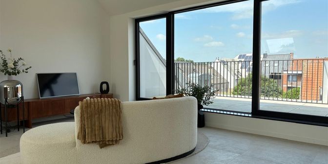 Appartement à vendre à Limbosweg 5 boîte 3.1, 1860 Meise