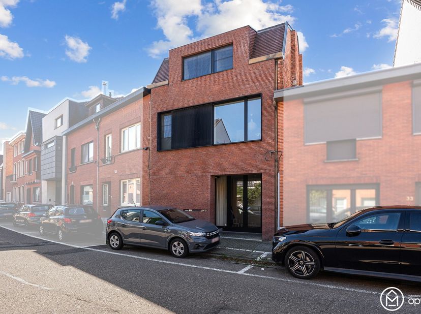 Maison à vendre à Vooruitzichtstraat 35,
                    3500 Hasselt