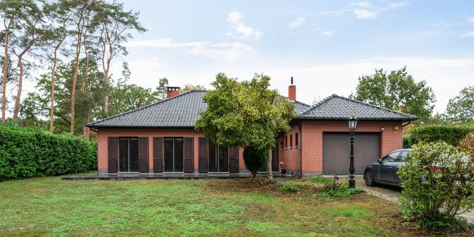 Huis te koop in Theodoor Van den Putteweg 11, 2580 Putte