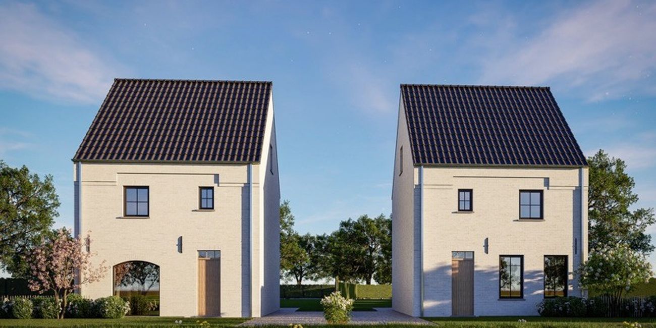 Keulsekarstraat lot A + B