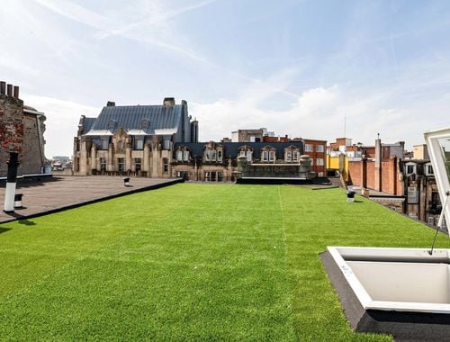                                         Appartement à vendre à Antwerpen, € 375.000
