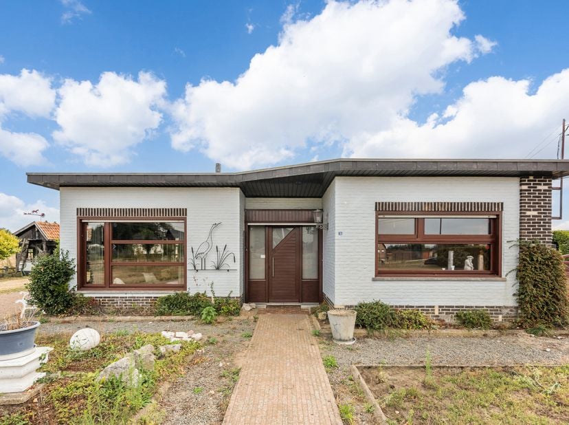 Maison à vendre
                    à 2260 Tongerlo