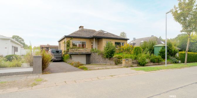 Maison à vendre à Westernieuwweg 51, 8490 Varsenare