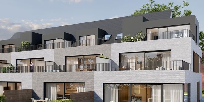 Project te koop in Beerdonkstraat 8, 2880 Bornem