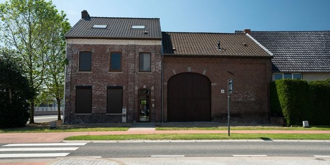 Appartement à louer à Kiezelweg 110 boîte 2, 3620 Veldwezelt