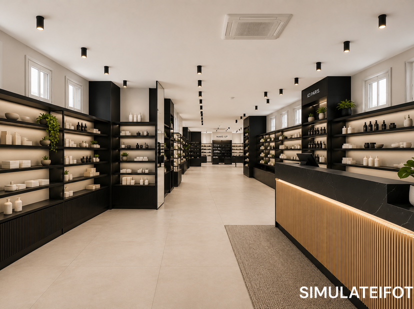 Magasin à rénover avec rez-de-chaussée commercial sur un emplacement de choix à Geraardsbergen<br />
Pour toute information ou visite, appelez le 0470