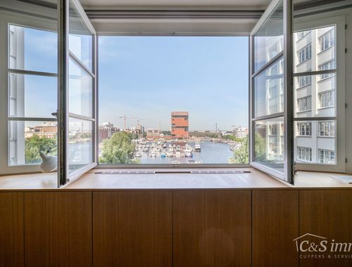                                         Appartement à vendre à Antwerpen, € 599.000
