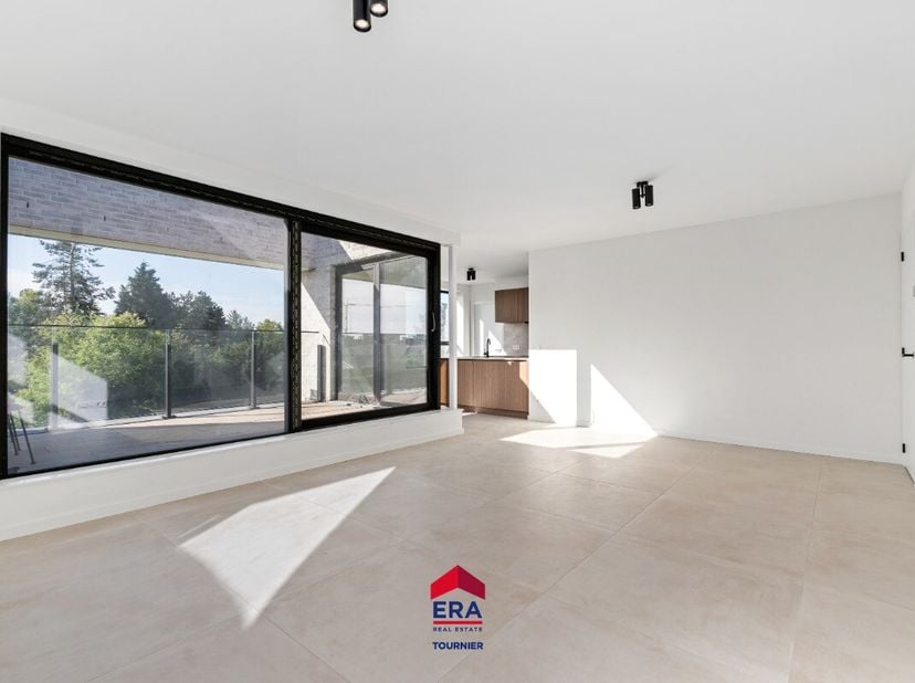 Residentie De Admiraliteit : Vivre au milieu du centre, au vert et au calme dans un quartier intérieur sur un parc sans circulation. Dans le quartier