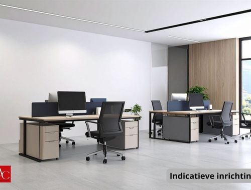                                         Bureaux à vendre à Sint-Gillis-Waas, € 175.000
