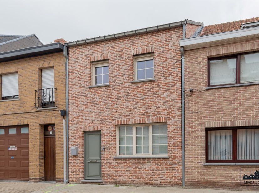 Maison à louer à Collegiebaan 35,
                    9230 Wetteren