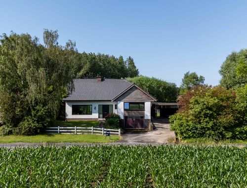                                         Woning te koop in Ronse, € 555.000
