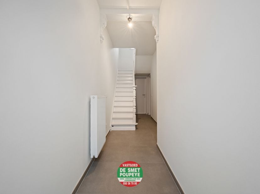 Maison à vendre
                    à 8310 Assebroek