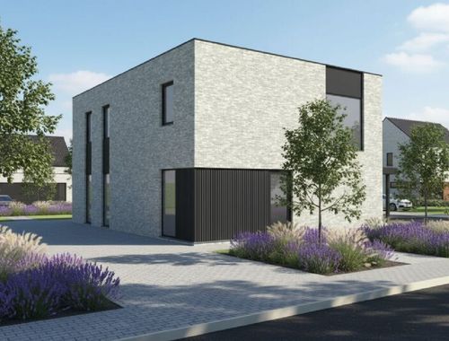                                         Woning te koop in Wielsbeke, € 647.513
