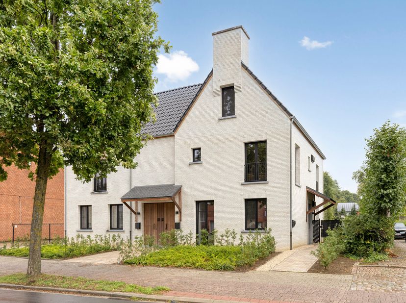 Appartement te koop in Veldstraat 41 bus 4,
                    2491 Olmen